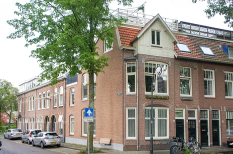 Westergracht 45-ZW