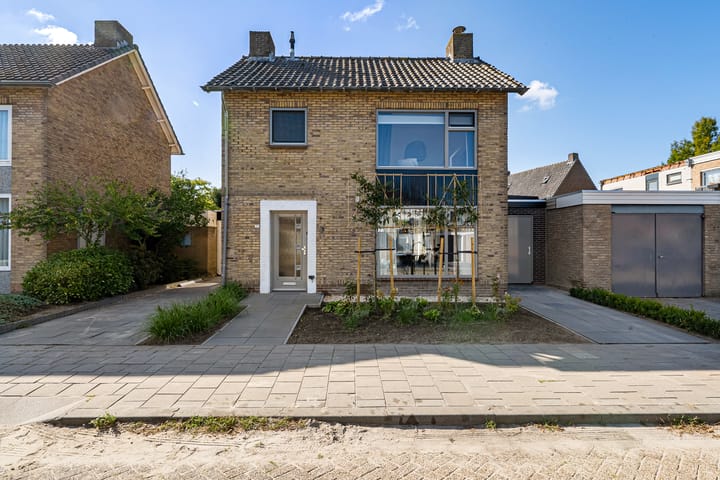 Marshallstraat 22
