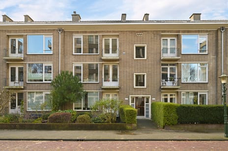 Wilhelminastraat 131