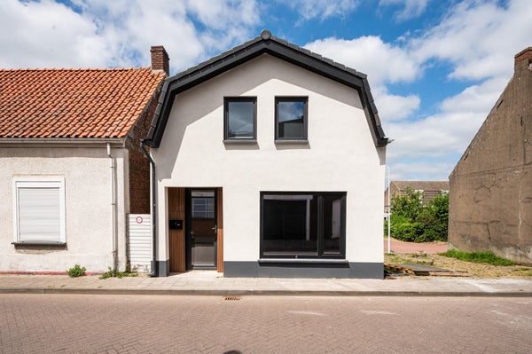Graafjansdijk A