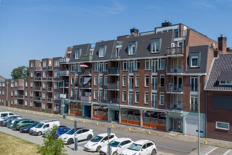 Grasbroekerweg 5-C
