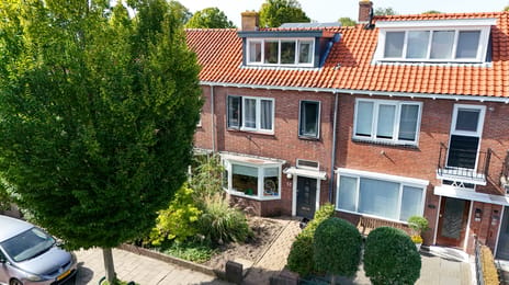 Anna van Burenstraat 34