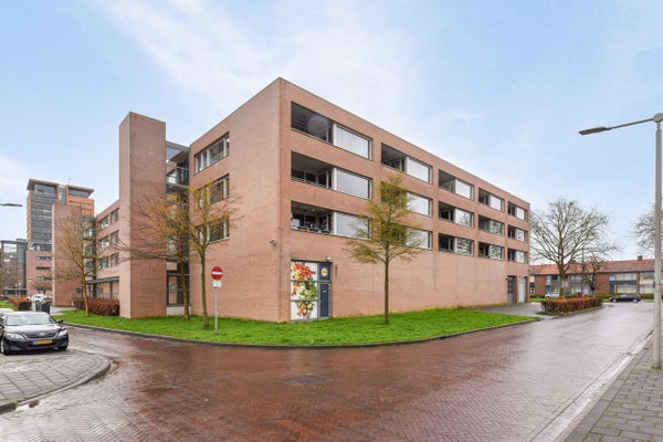 Engelwortelstraat 26