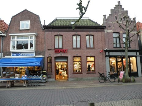 Gedempte Gracht 48-A