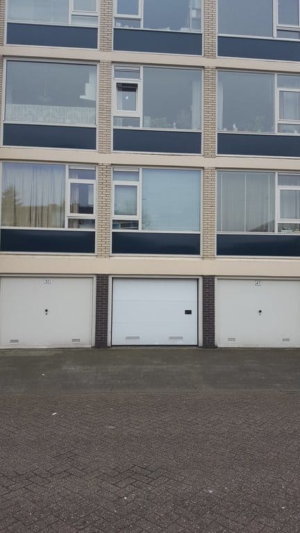 Van Vollenhovenlaan 49