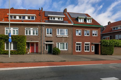 Ruys de Beerenbroucklaan 40