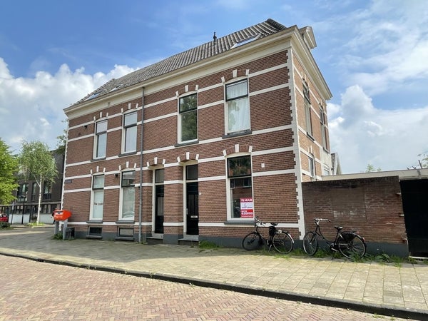 Raamstraat