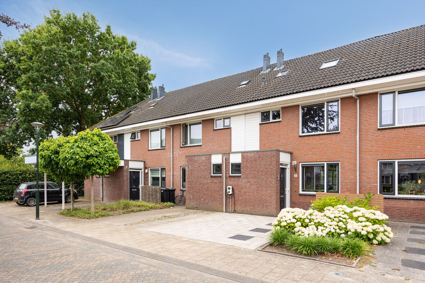 Strohulzen 31