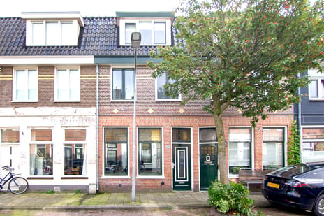 Generaal De la Reijstraat 24