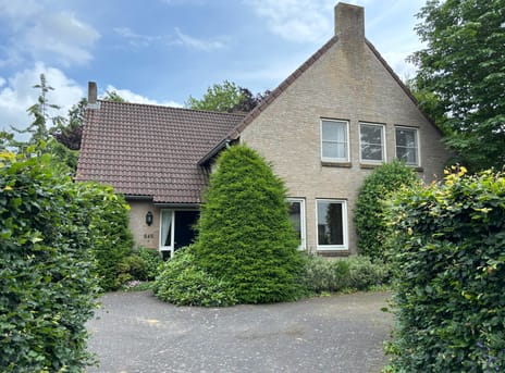 NVM Open Huizen Dag De Scheifelaar 240