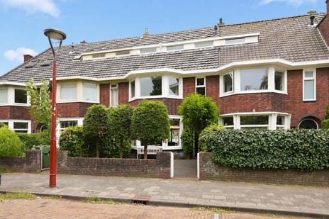Blekerskade 8