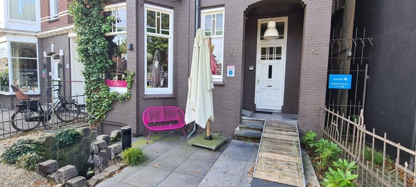 Van Lawick van Pabststraat