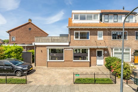 De Genestetstraat 47