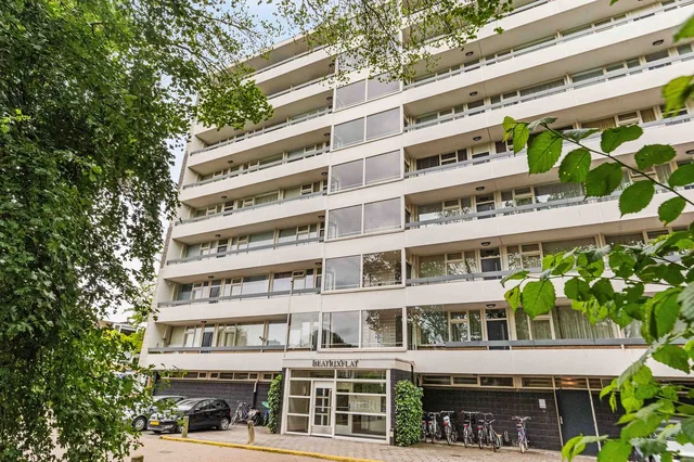 Schouwenselaan 73
