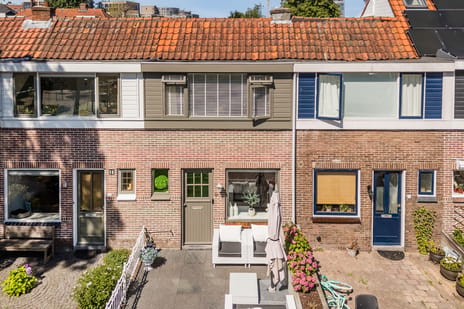 Burgemeester G.Bosstraat 9