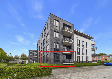 Willem Kloosstraat 38