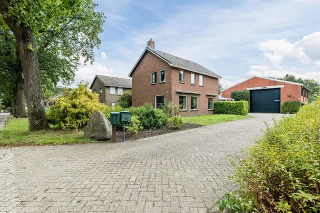Hoofdstraat 88