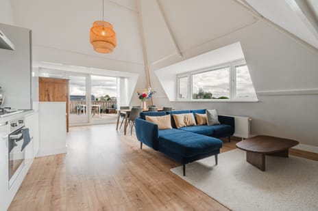 Burgemeester de Kievietstraat 13-B