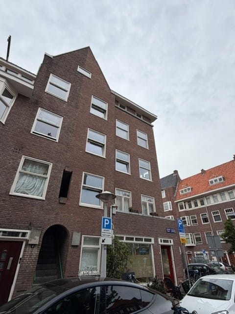 Kromme Leimuidenstraat 4-2