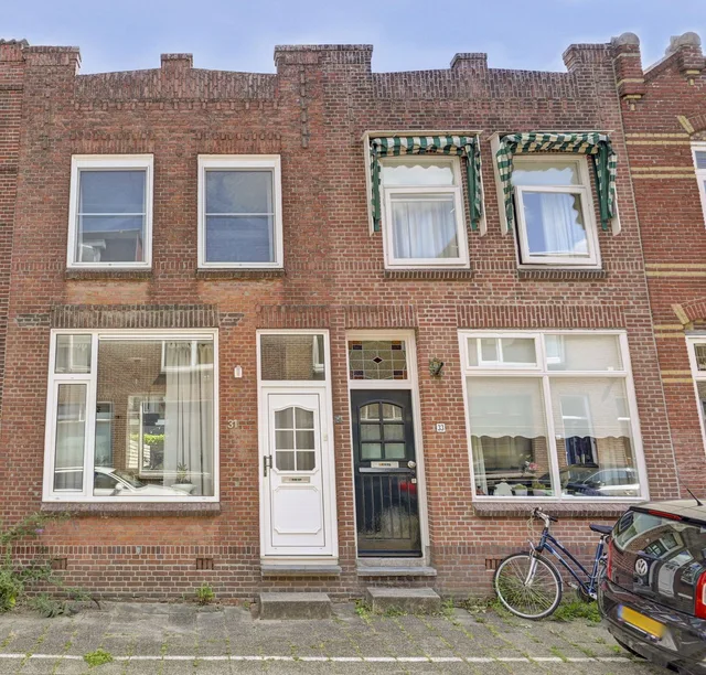 Warmoezierskade 31