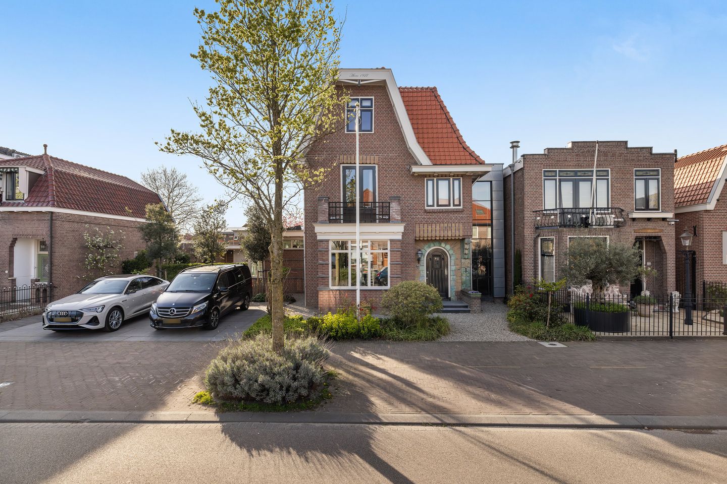 Woning in Zwijndrecht