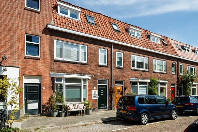 Eikstraat 38-B