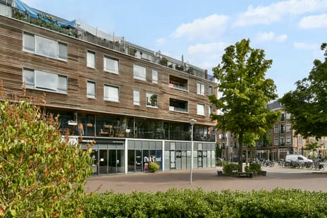 Waterspiegelplein 30