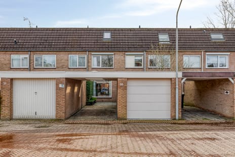 NVM Open Huizen Dag Duivenhof 30