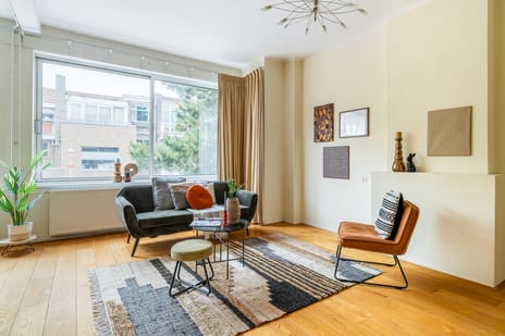 Mauvestraat 33-A