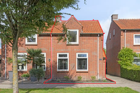 J.J. van Deinselaan 149