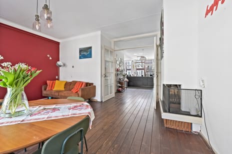 Wassenaarsestraat 141