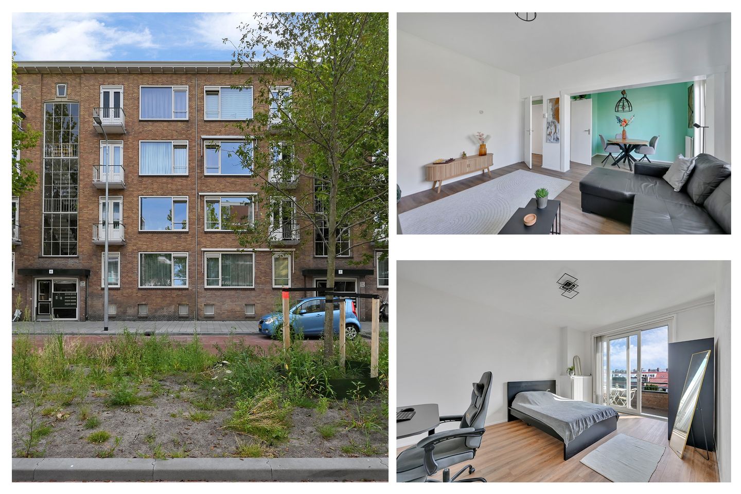 Medemblikstraat 166