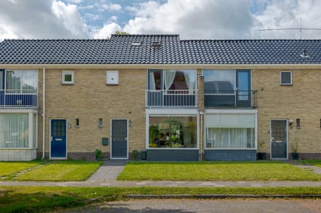 Frans Halsstraat 4
