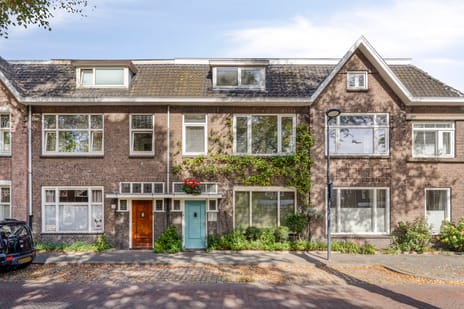 Speelhuislaan 70