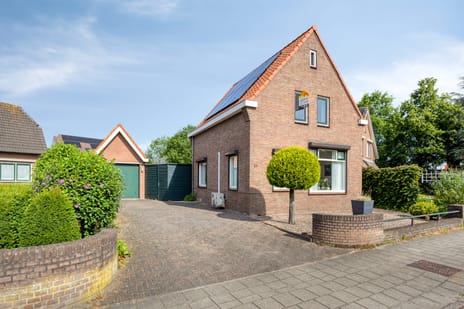 Stationsstraat 41