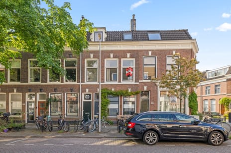 Goedestraat 120-BS