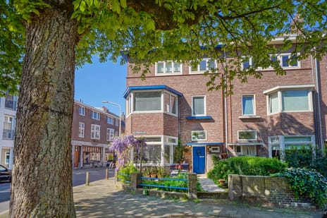 Sint Lambertuslaan 28-A