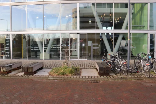 Binckhorstlaan
