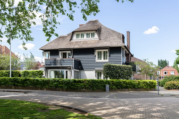 Albrechtplein 43
