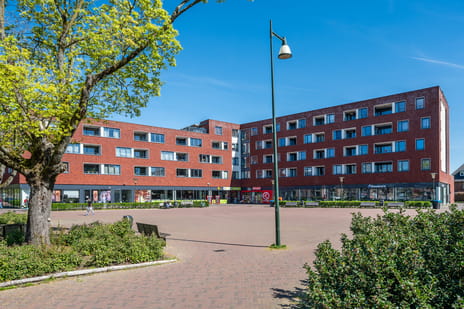 Dirigentplein 151