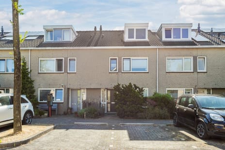 Anne de Vrieslaan 47