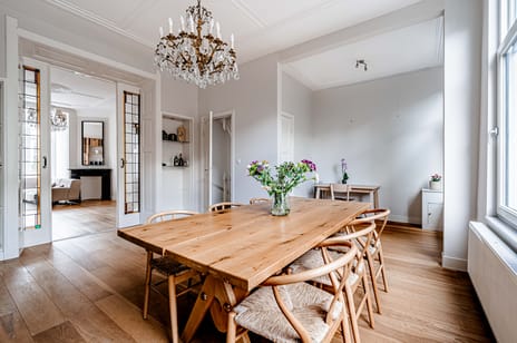 Van Beverningkstraat 107
