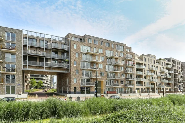 Mary van der Sluisstraat 512