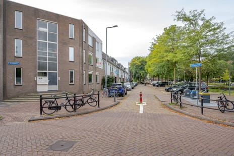 Schulpplein 4-B
