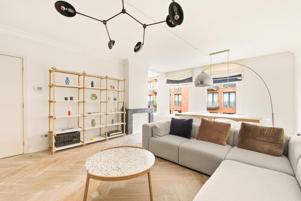 Sint Willibrordusstraat 3 1