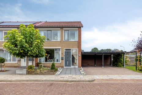 Biesboschlaan 15