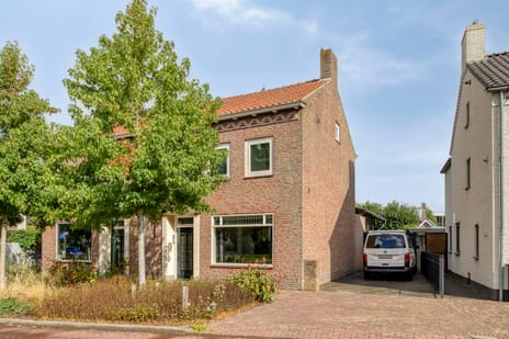 Joannes Lenartzstraat 30