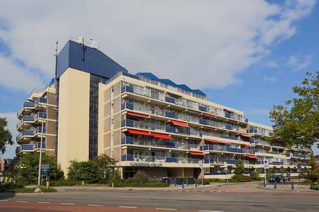 Mercuriusplein 129