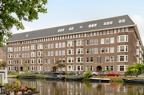 Amstelkade 168-1