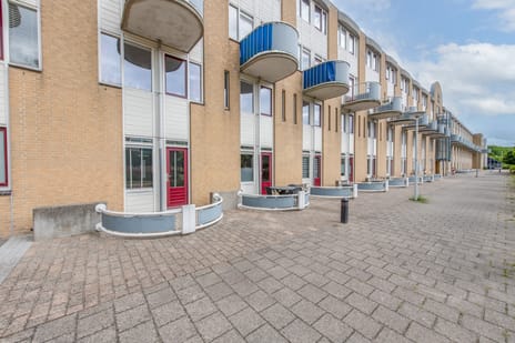 Amelandstraat 12